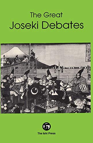 The Great Joseki Debates