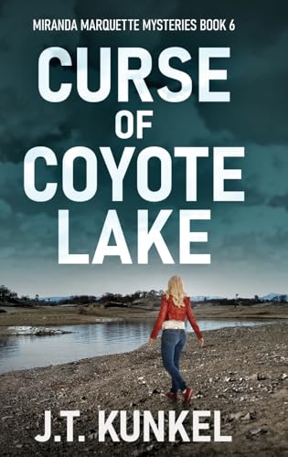 Curse of Coyote Lake (Miranda Marquette Mysteries, Band 6) von Next Chapter