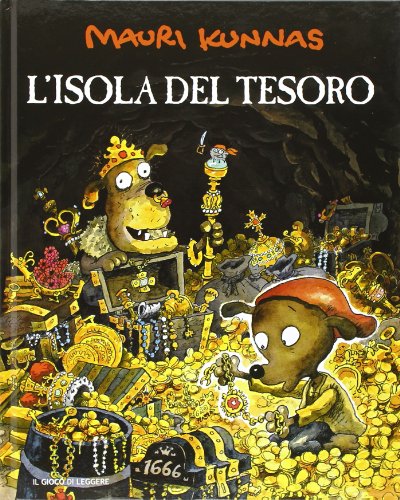 L'isola del tesoro