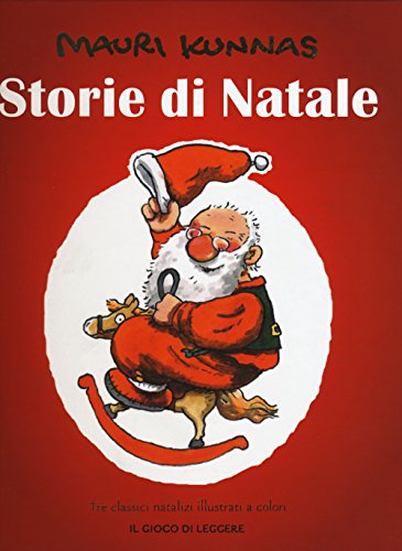 Storie di Natale Storie di Natale