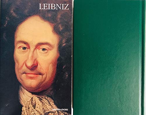 Leibniz: Herausgegeben und eingeleitet von Thomas Sören Hoffmann (Kleine Philosophische Reihe) von Marix Verlag