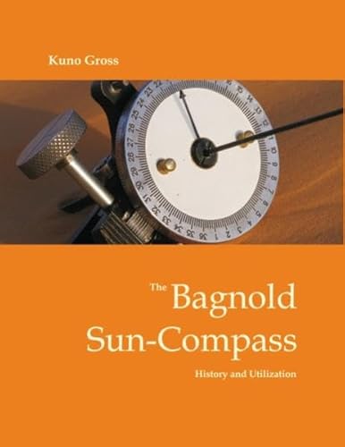 The Bagnold Sun-Compass: Long Range Desert Group