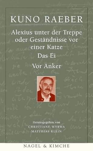 Romane und Dramen: Werke Bd. 3