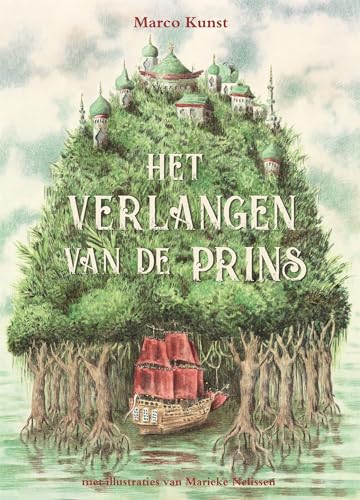 Het verlangen van de prins von Gottmer