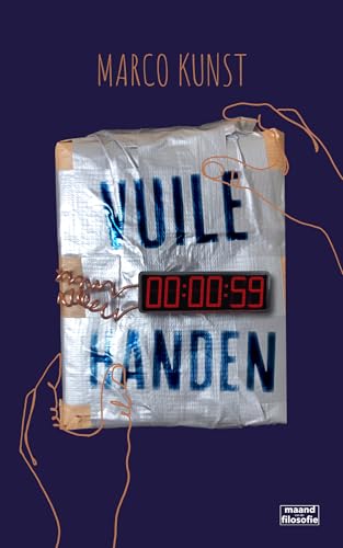 Vuile handen Vuile handen von Querido
