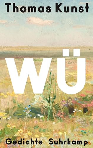 WÜ: Gedichte WÜ: Gedichte