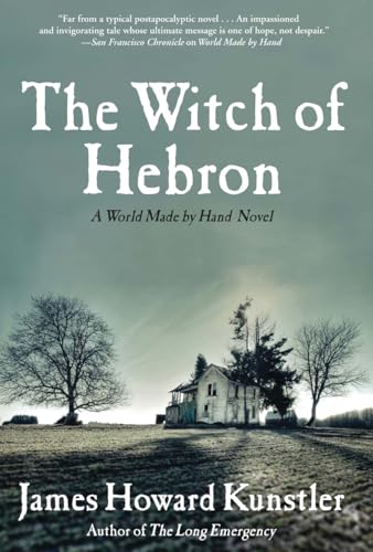 Witch of Hebron (World Made by Hand)
