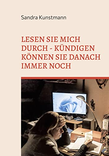 Aus dem Leben einer Pflegekraft in der Zeitarbeit: Lesen sie mich durch - kündigen können sie danach immer noch