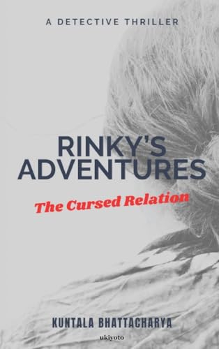 Rinky's Adventures Part I von ukiyoto