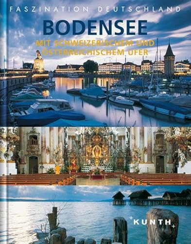 Faszination Deutschland: Bodensee Faszination Deutschland: Bodensee