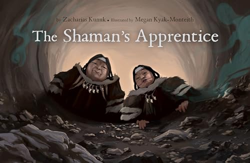 Shaman's Apprentice