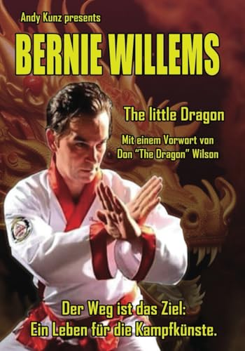 Bernie Willems: The little Dragon