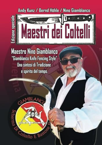 Maestri dei Coltelli Maestri dei Coltelli von Independently published