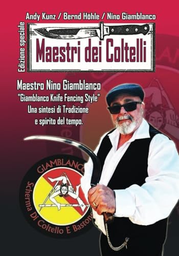 Maestri dei Coltelli Maestri dei Coltelli von Independently published