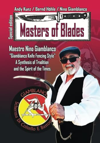 Masters of Blades Masters of Blades von Independently published