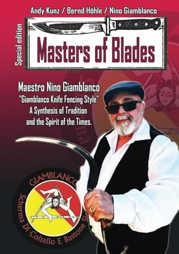 Masters of Blades Masters of Blades von Independently published