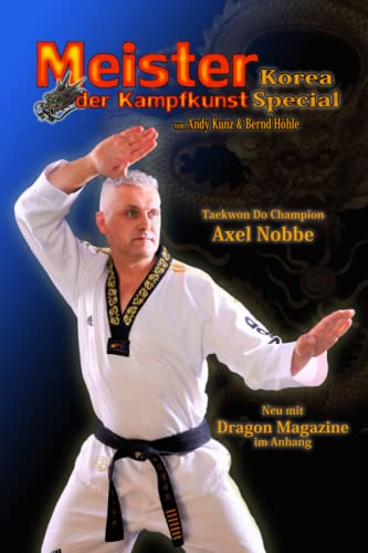 Meister der Kampfkunst Korea Special Meister der Kampfkunst Korea Special von Independently published