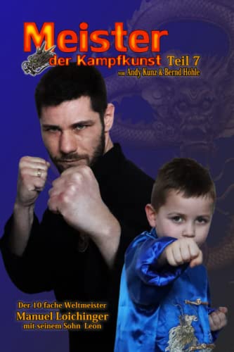 Meister der Kampfkunst Teil 7 Meister der Kampfkunst Teil 7