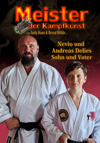 Meister der Kampfkunst Teil 9 Meister der Kampfkunst Teil 9 von Independently published