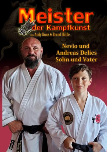 Meister der Kampfkunst Teil 9 Meister der Kampfkunst Teil 9
