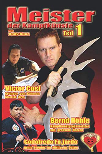 Meister der Kampfkunst
