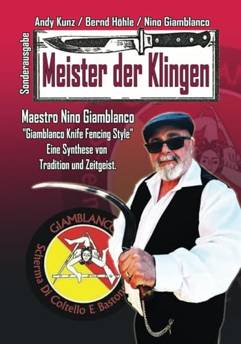 Meister der Klingen Meister der Klingen von Independently published