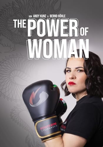 The Power of Woman The Power of Woman