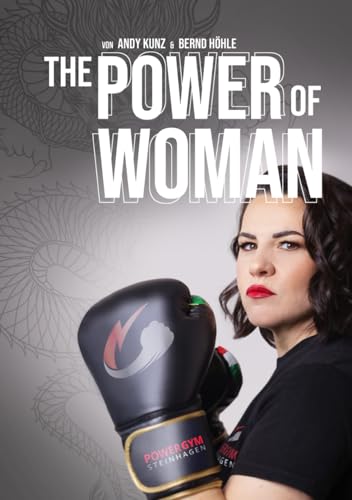 The Power of Woman The Power of Woman