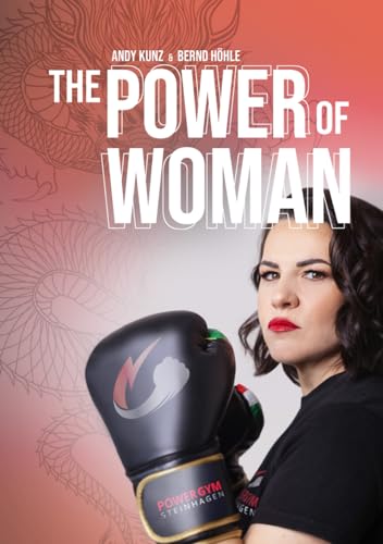 The Power of Woman The Power of Woman