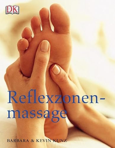 Reflexzonenmassage