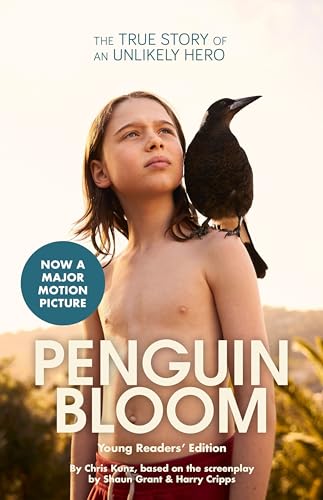 Penguin Bloom: Young Reader's Edition von ABC Books