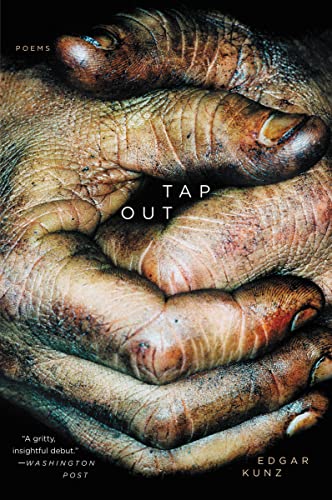 Tap Out: Poems von Ecco