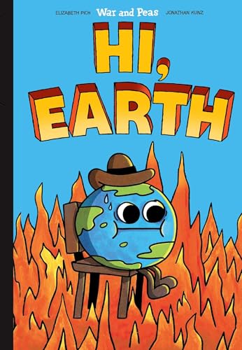 Hi, Earth von Andrews McMeel Publishing