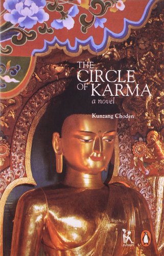 The Circle of Karma: A Novel von Penguin Global