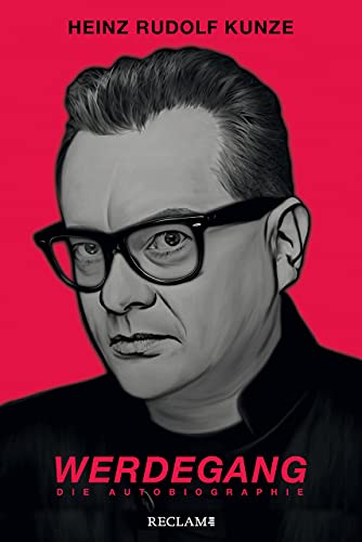 Werdegang: Die Autobiographie von Reclam Philipp Jun.
