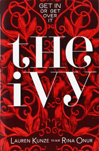 The Ivy (The Ivy, 1, Band 1) von Greenwillow Books