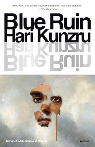 Blue Ruin (Vintage Contemporaries) von Vintage
