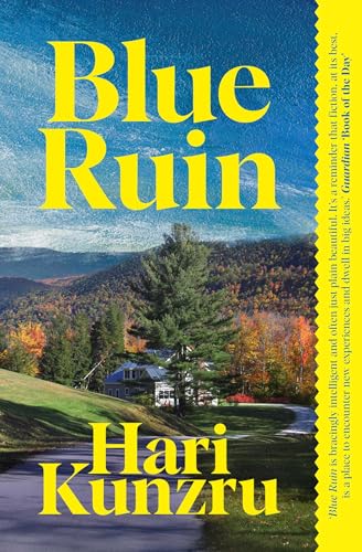 Blue Ruin von Simon + Schuster UK