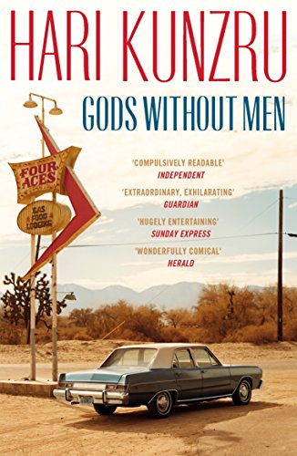 Gods Without Men von Penguin