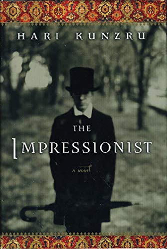 The Impressionist