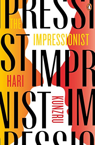 The Impressionist: Winner of the Betty Trask Prize 2002