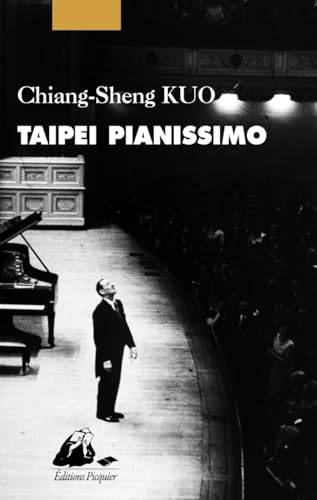 Taipei pianissimo von PICQUIER