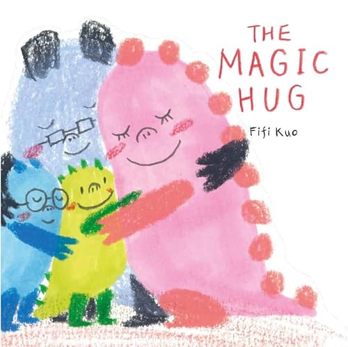 Magic Hug