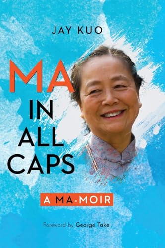 MA IN ALL CAPS