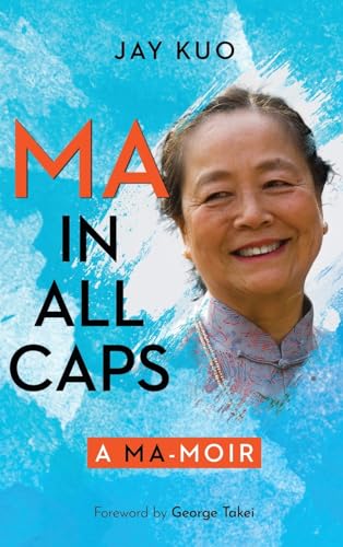 MA IN ALL CAPS