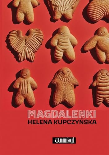 Magdalenki von Mamiko
