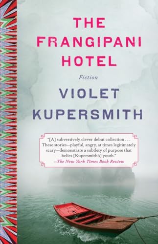 The Frangipani Hotel: Fiction von Random House