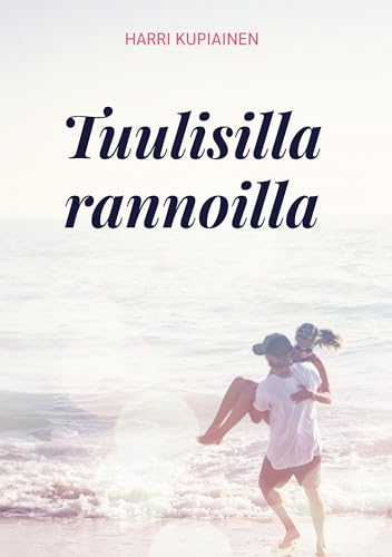 Tuulisilla rannoilla von BoD – Books on Demand – Finnland