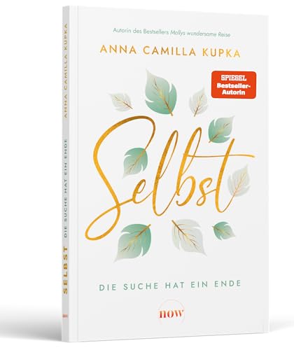 Selbst: Die Suche hat ein Ende von NOW