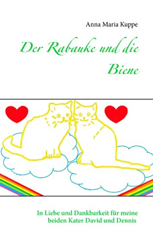 Der Rabauke und die Biene von Books on Demand